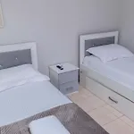 Hotel Alex Ksamil