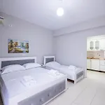 Otel Alex Ksamil