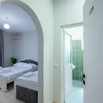 Alex Hotel Ksamil