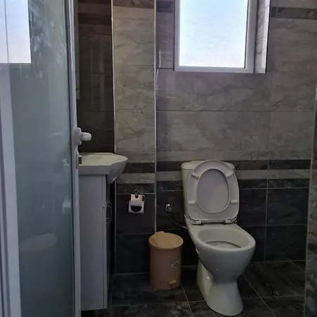 Summer Time Hotel 3*