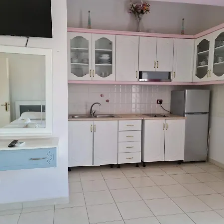 Summer Time 3* Ksamil