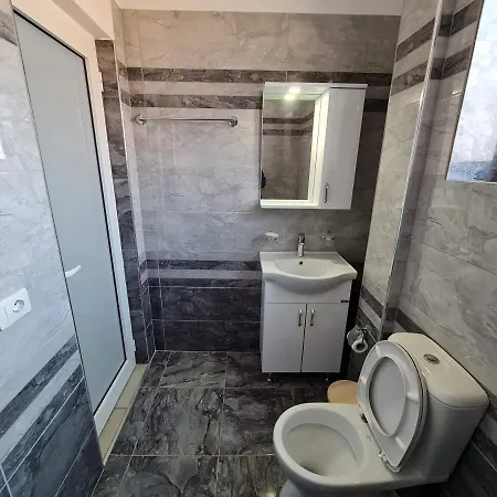 Summer Time Hotel 3*