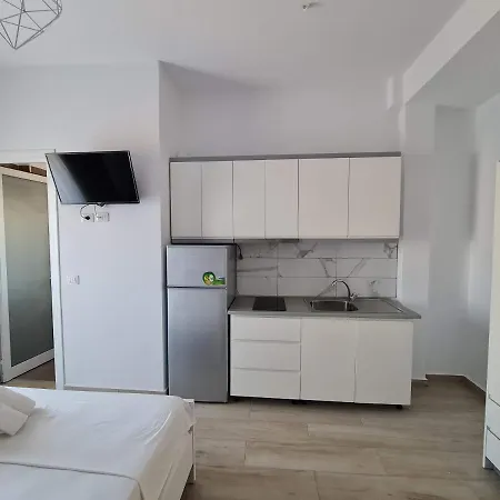 Hotel Summer Time 3*