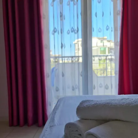 Hotel Summer Time Ksamil