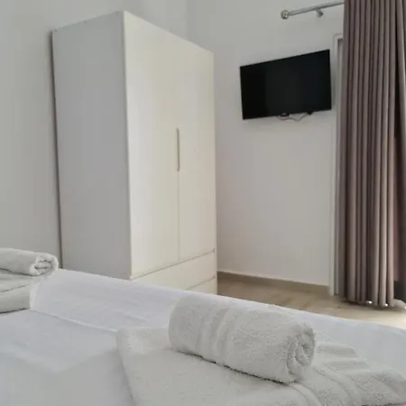 Summer Time 3* Ksamil