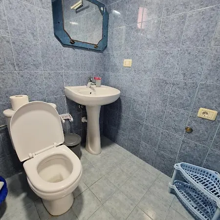 Hotel Summer Time Ksamil