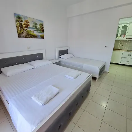 Hotel Summer Time 3*