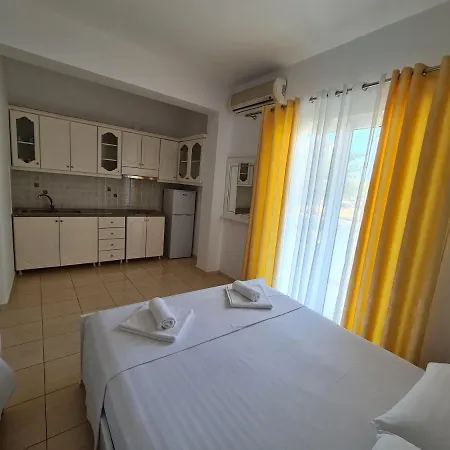 Hotel Summer Time 3*