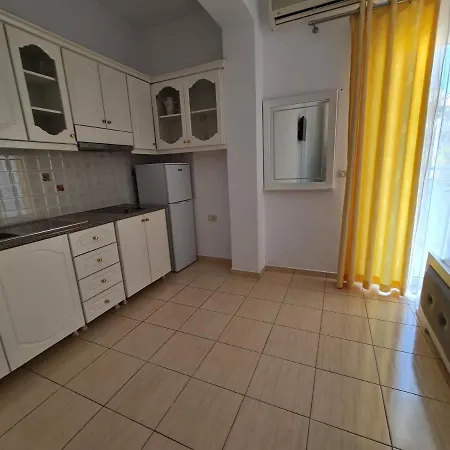 Hotel Summer Time Ksamil