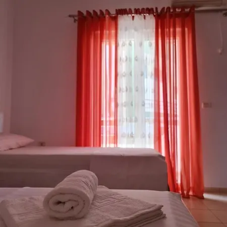 Summer Time Hotel 3*