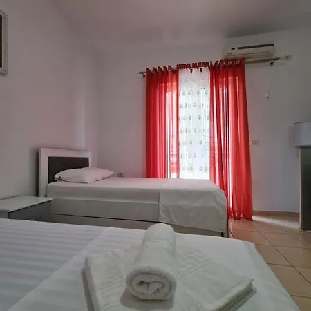 Summer Time Hotel 3*