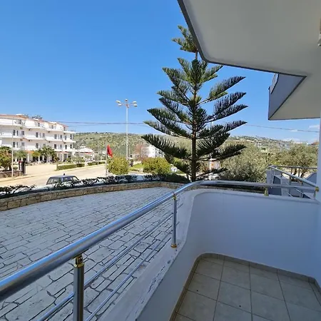 Summer Time Hotel Ksamil