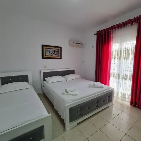 Summer Time 3* Ksamil