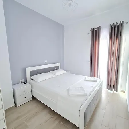 Summer Time 3* Ksamil