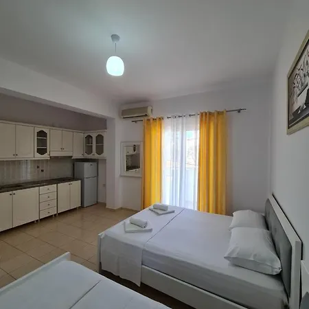 Summer Time 3* Ksamil