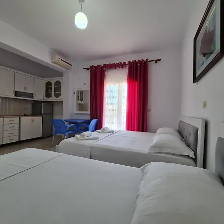 Hotel Summer Time 3*