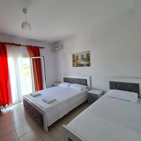 Summer Time 3* Ksamil