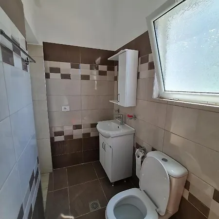 Hotel Summer Time Ksamil