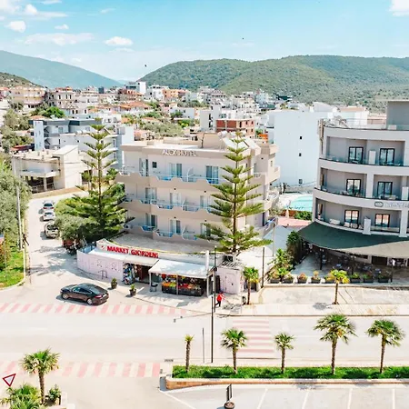 Alex Hotel 3*