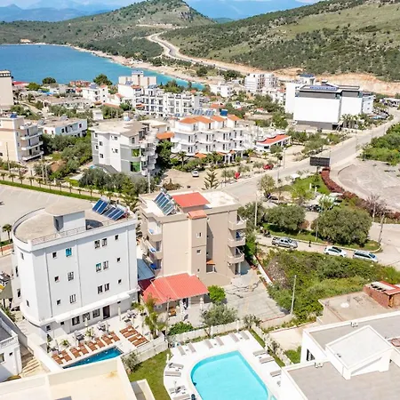 Alex Ξενοδοχείο