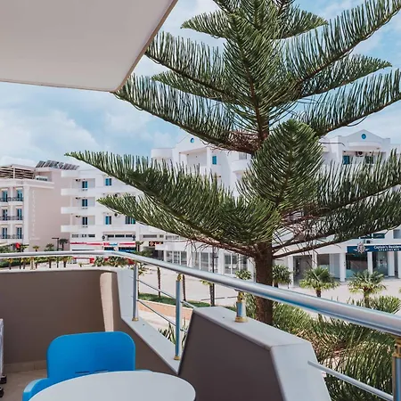 Alex Hotel