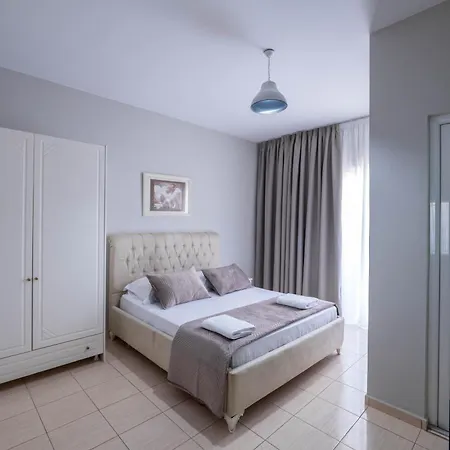 Alex Hotel Ksamil