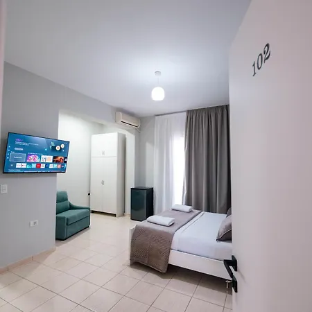 Alex Hotel