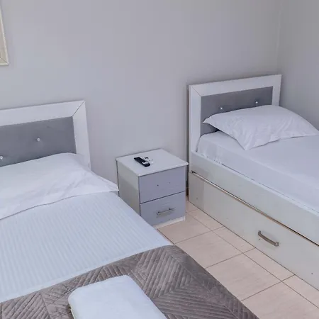 Hotel Alex Ksamil