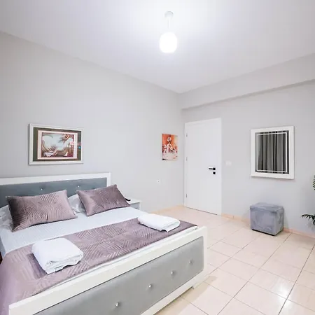 Hotel Alex Ksamil