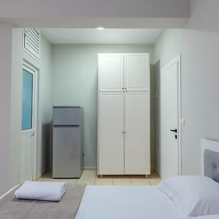 Hotel Alex Ksamil