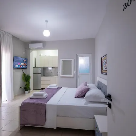 Alex Hotel 3*