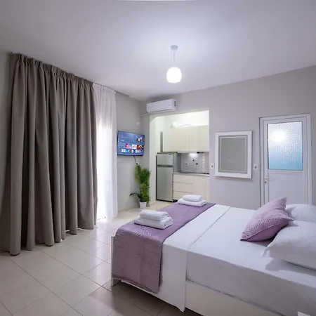 Otel Alex 3*