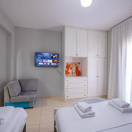 Alex Hotel 3*