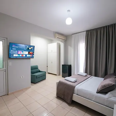 Hotel Alex 3*