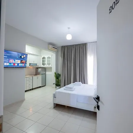 Hotel Alex 3*