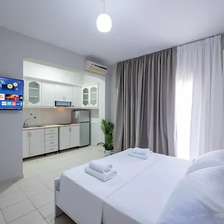 Alex Hotel 3*