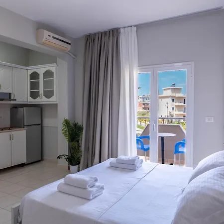 Alex Hotel