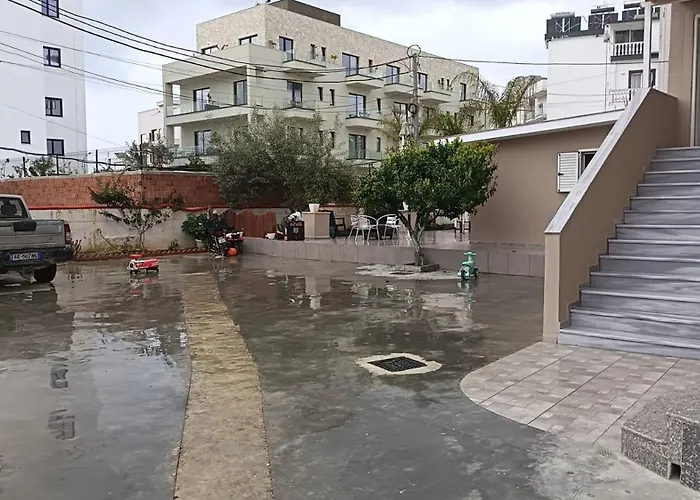 Alex 3* Ksamil