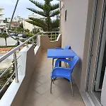Hotel Alex Ksamil