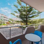 Alex Hotel Ksamil