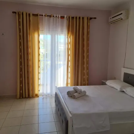 Summer Time Hotel 3*