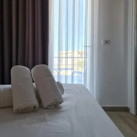 Hotel Summer Time