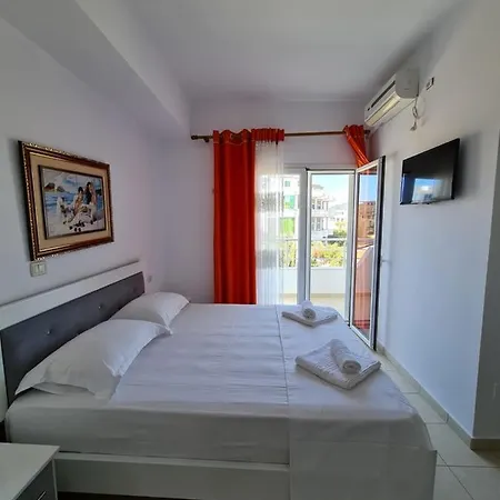 Hotel Summer Time 3*