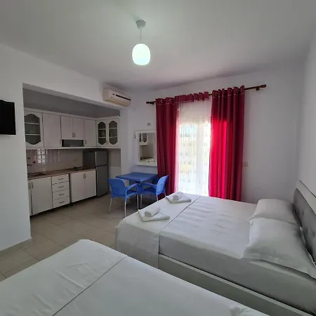 Summer Time 3* Ksamil