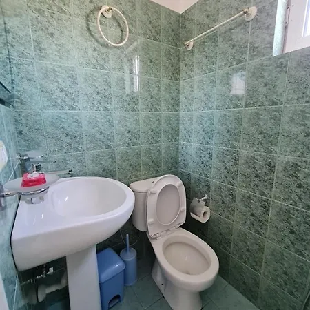 Summer Time Hotel Ksamil