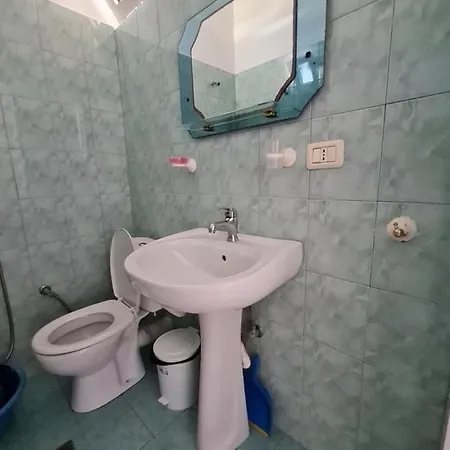 Summer Time Hotel Ksamil