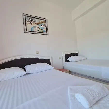 Hotel Summer Time