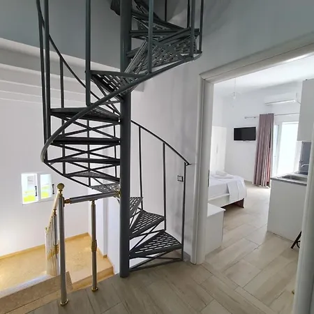 Summer Time 3* Ksamil