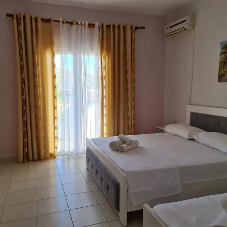 Summer Time Hotel 3*