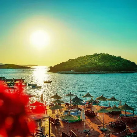 Summer Time 3* Ksamil